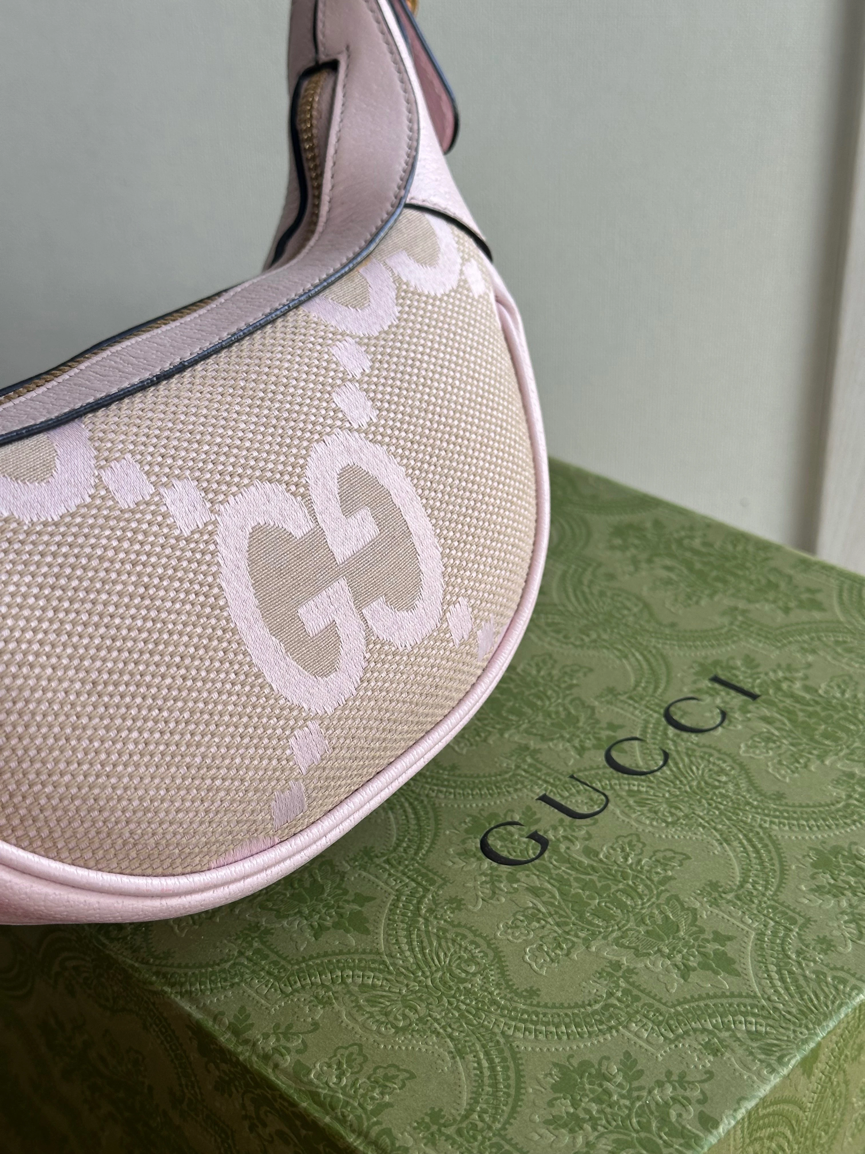 Женские повседневные сумки  Gucci - Женские повседневные сумки  Gucci - View 2