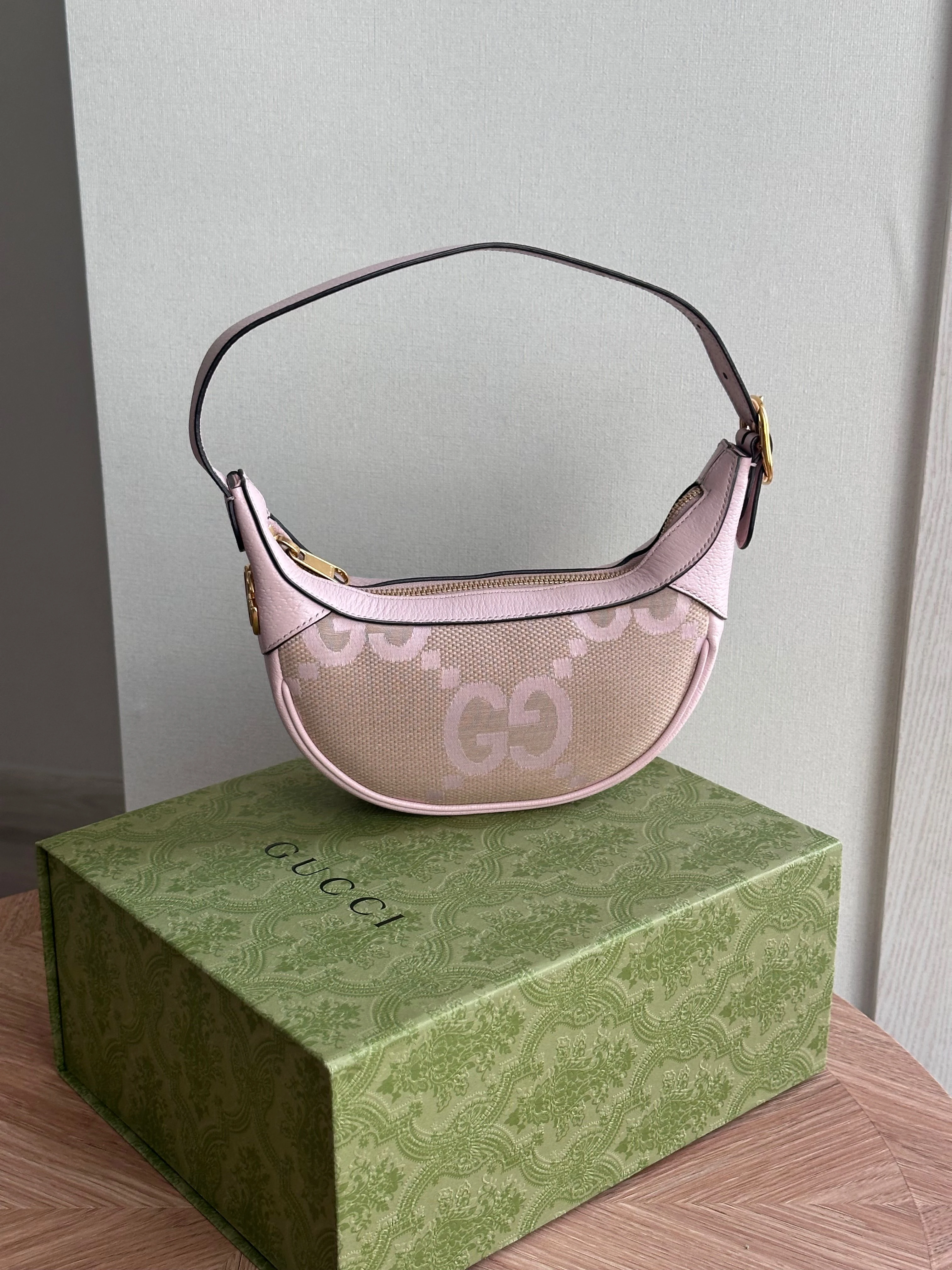 Женские повседневные сумки  Gucci - Женские повседневные сумки  Gucci - View 4