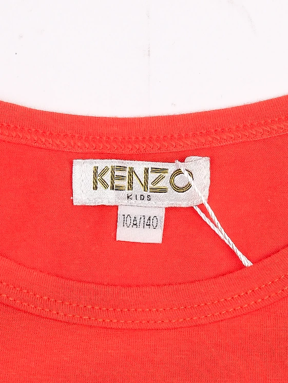 Футболки Kenzo - Футболки Kenzo - View 4