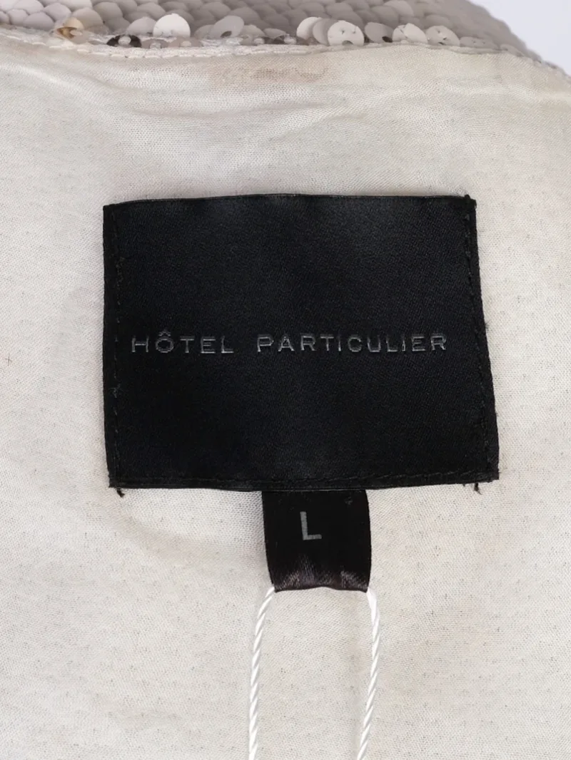 Топы Hotel Particulier - Топы Hotel Particulier - View 7