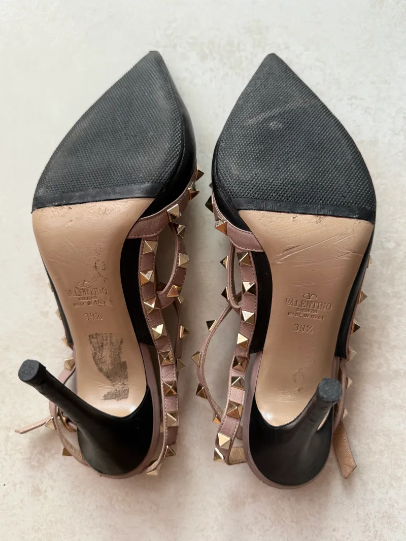 Женские туфли  Valentino - Женские туфли  Valentino - View 3