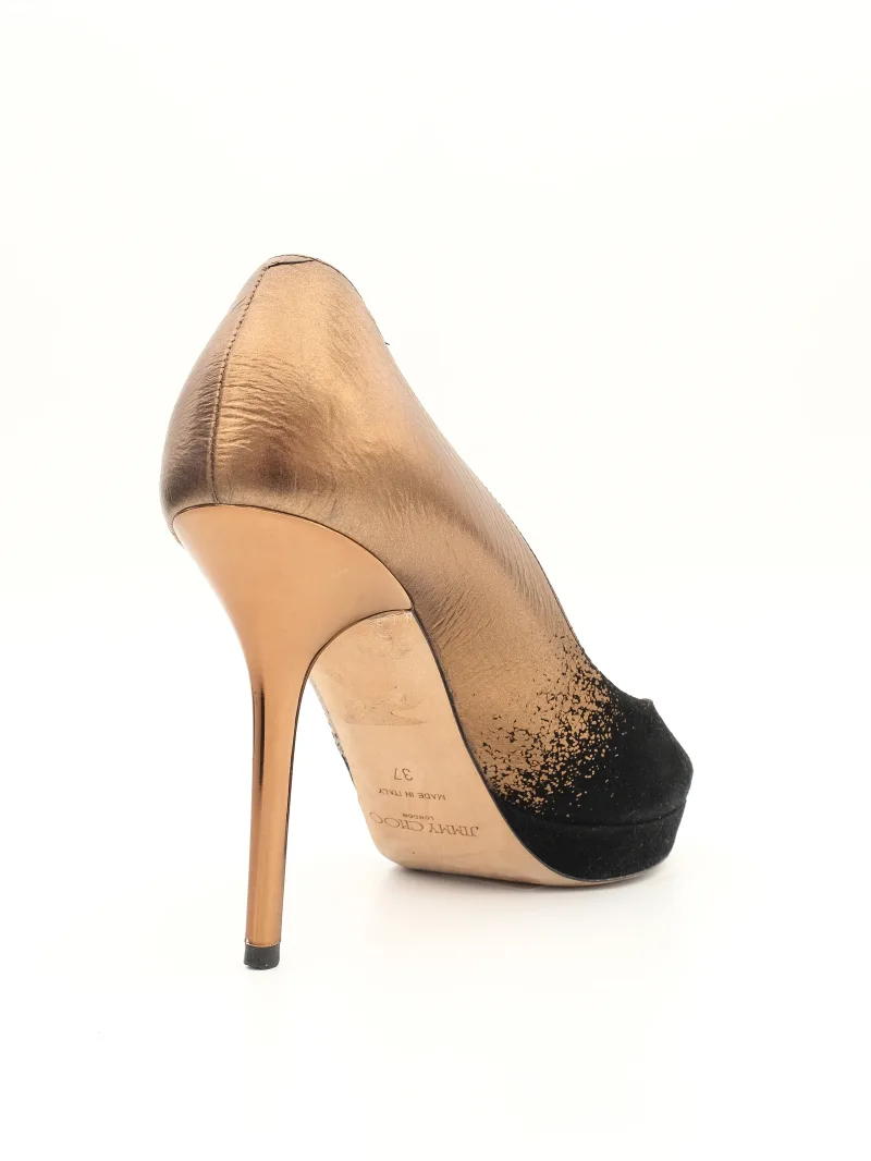 Женские туфли  Jimmy Choo - Женские туфли  Jimmy Choo - View 3