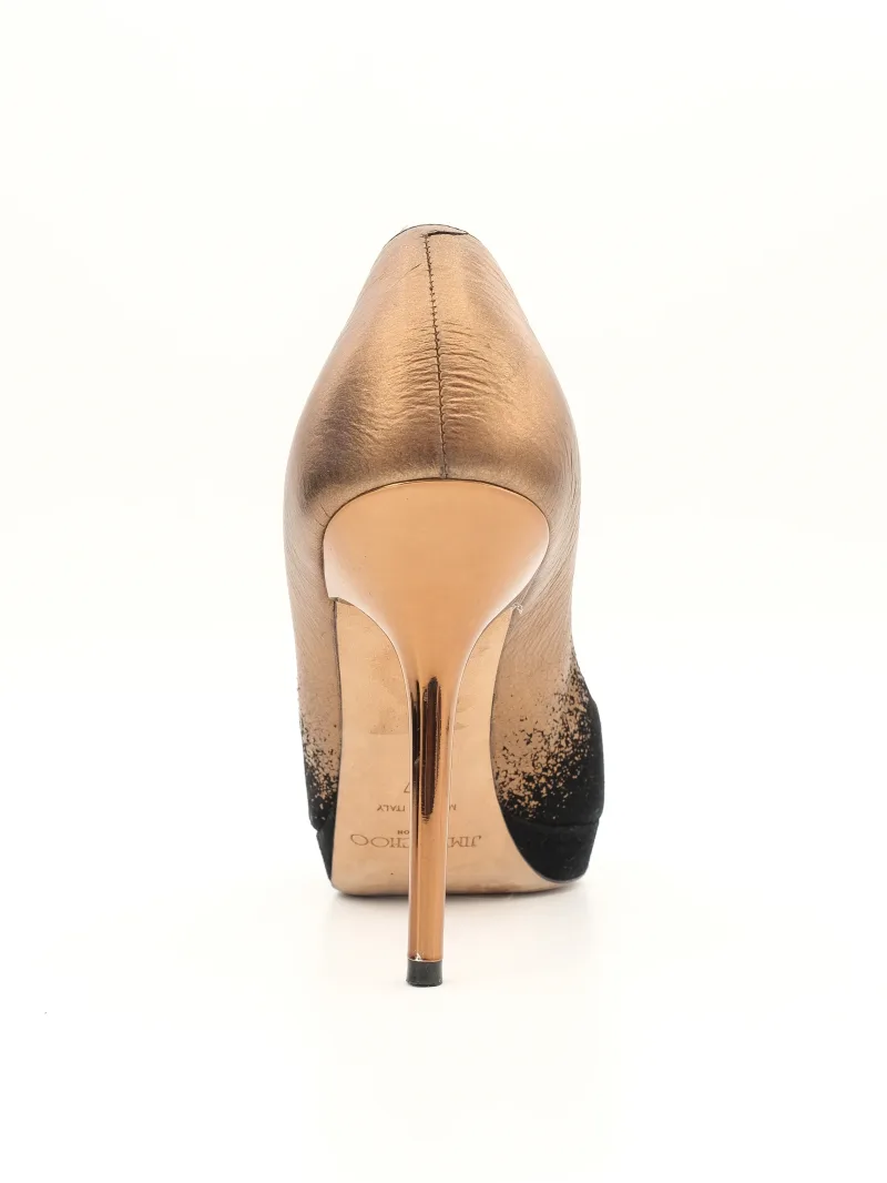 Женские туфли  Jimmy Choo - Женские туфли  Jimmy Choo - View 4