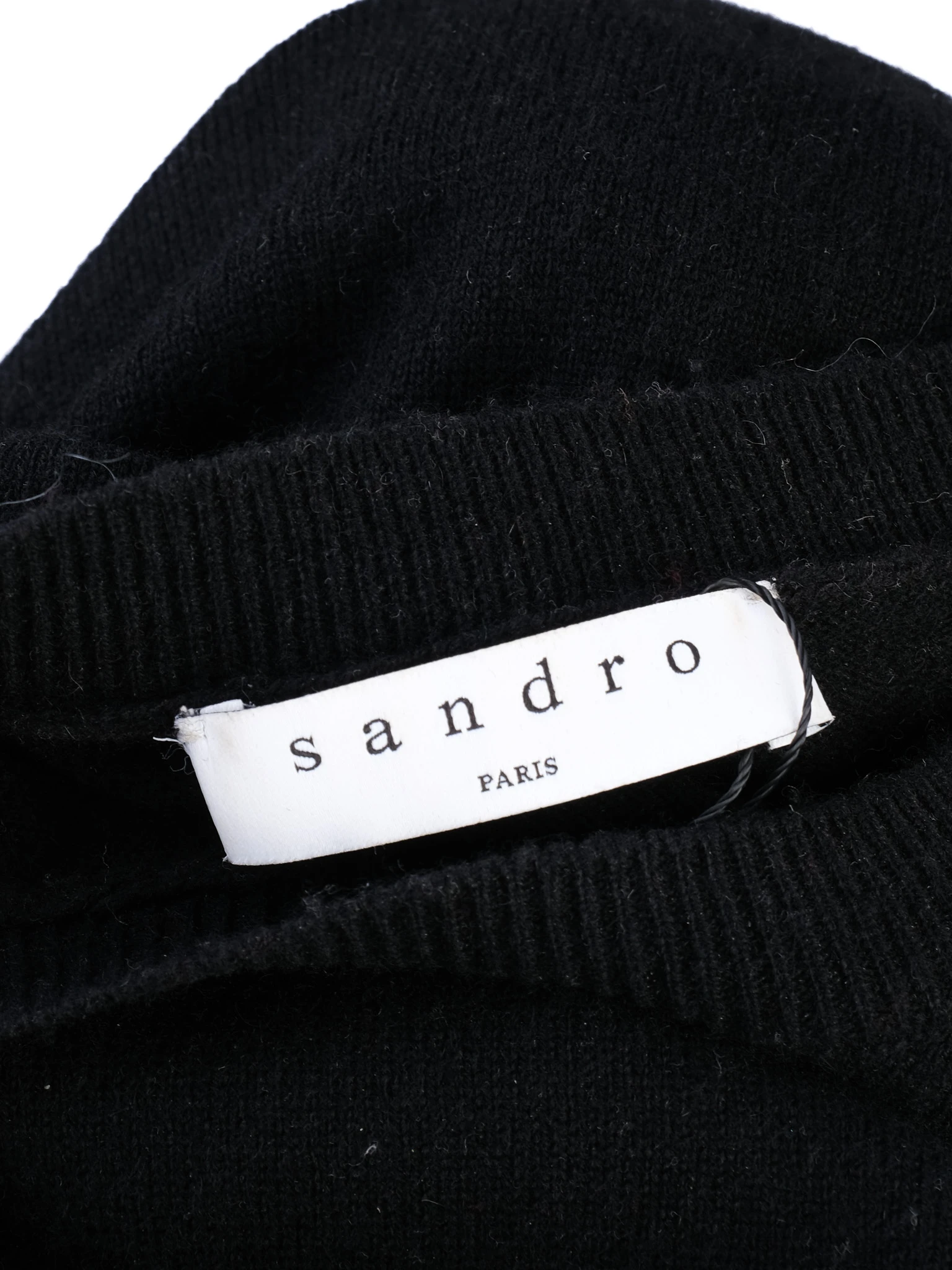 Свитеры Sandro - Свитеры Sandro - View 6