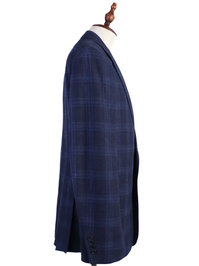 Пиджак Dunhill - Пиджак Dunhill - View 4