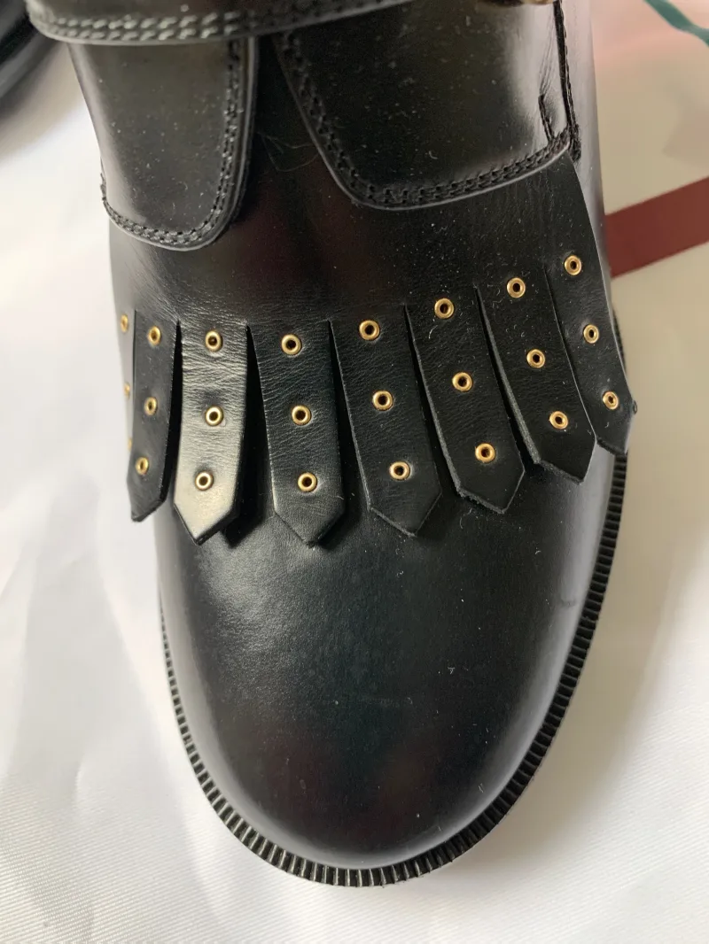 Женские ботинки  Salvatore Ferragamo - Женские ботинки  Salvatore Ferragamo - View 3