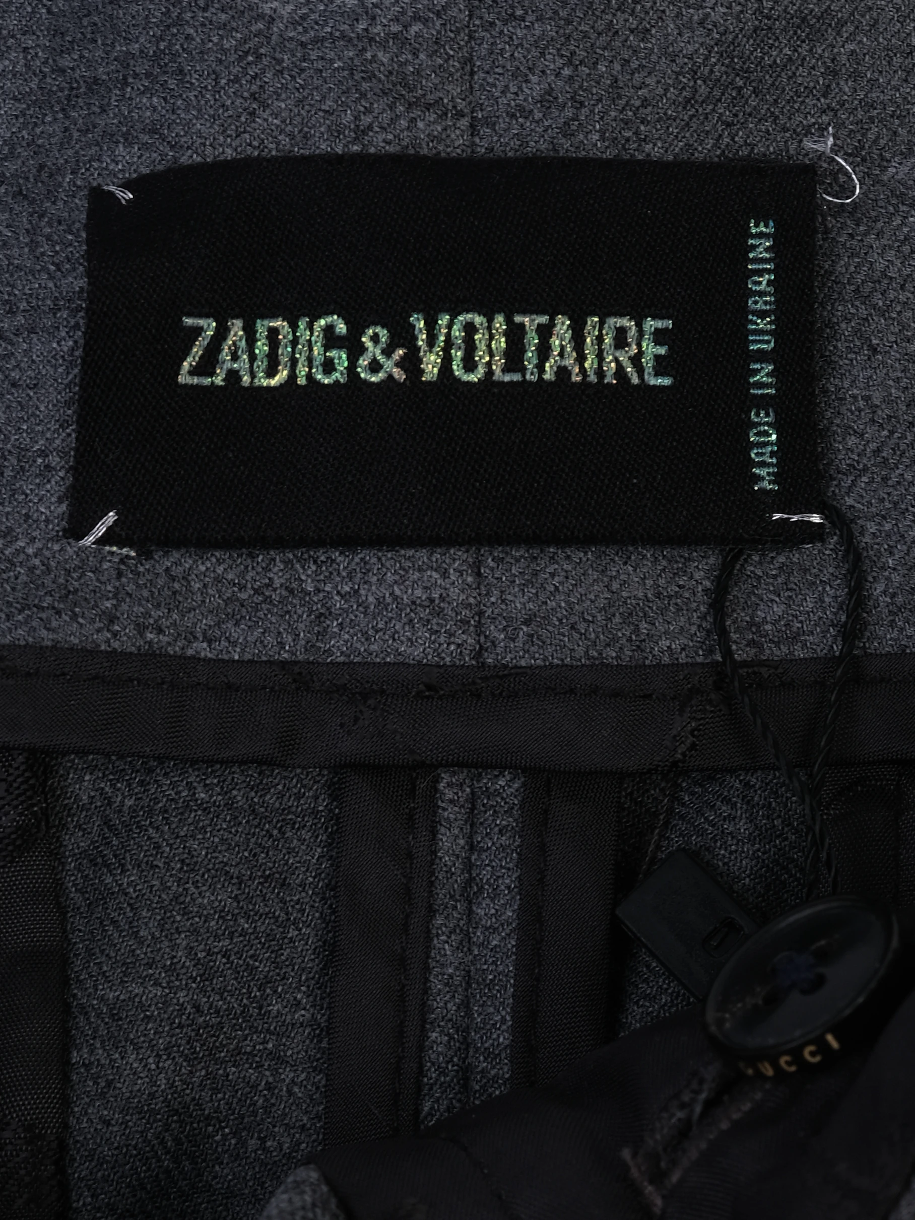 Брюки Zadig&Voltaire - Брюки Zadig&Voltaire - View 3