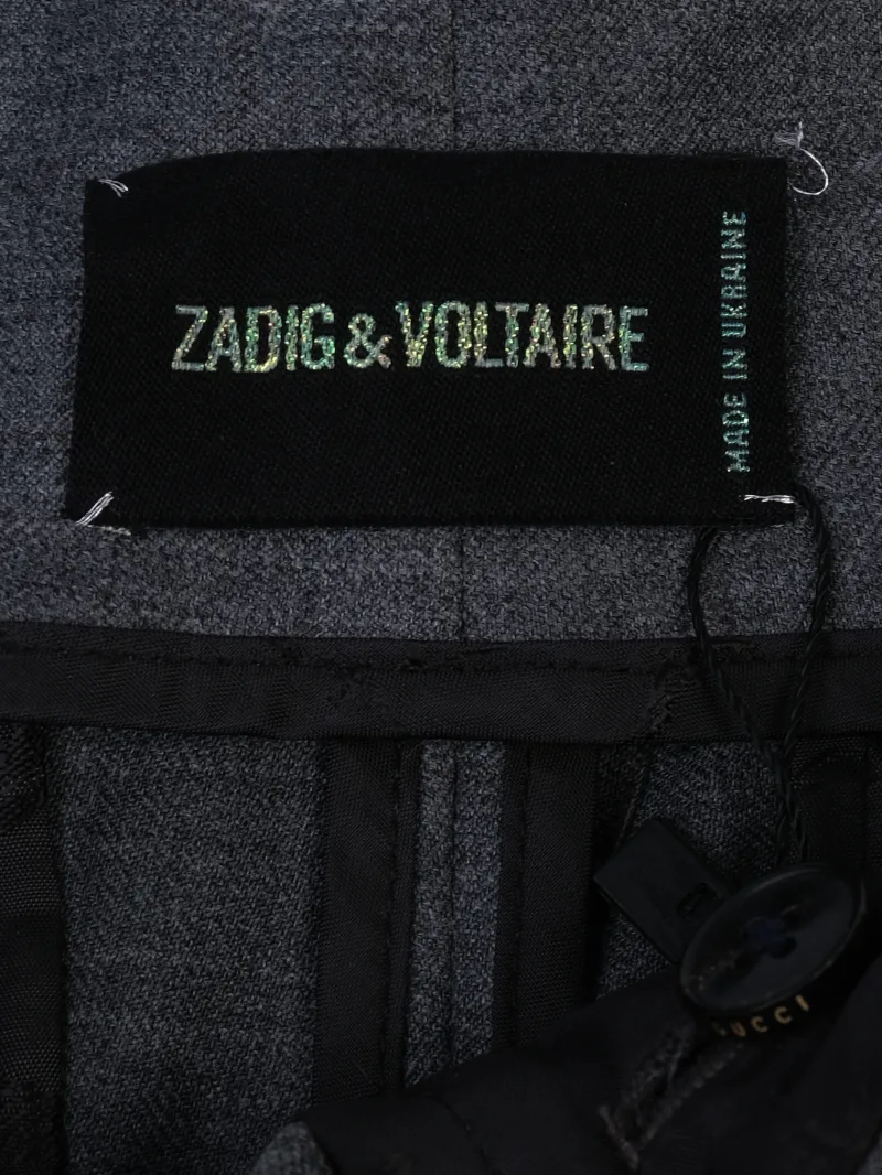 Брюки Zadig&Voltaire - Брюки Zadig&Voltaire - View 3