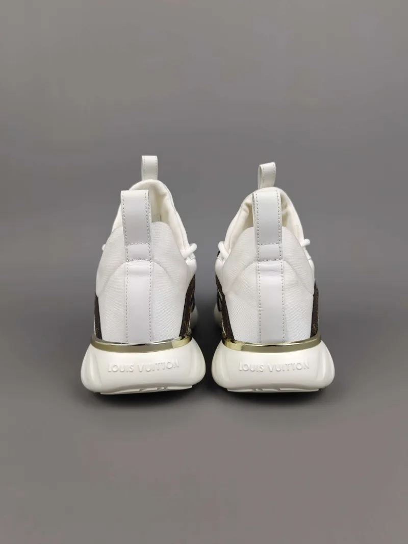 Женские кроссовки  Louis Vuitton - Женские кроссовки  Louis Vuitton - View 8