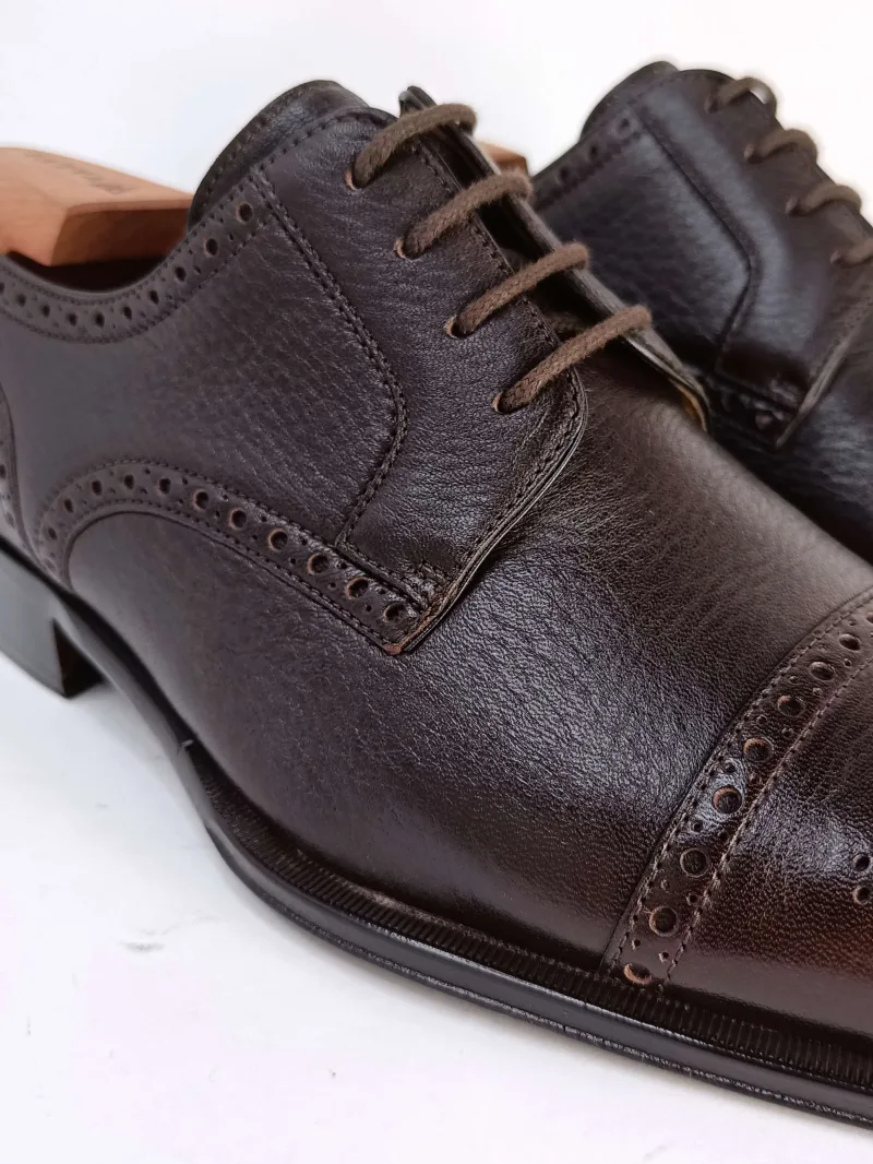 Мужские туфли Bally - Мужские туфли Bally - View 6