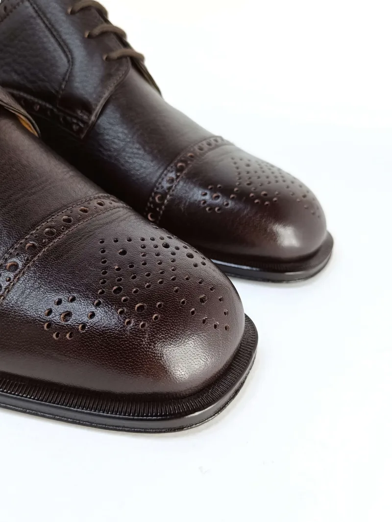 Мужские туфли Bally - Мужские туфли Bally - View 4