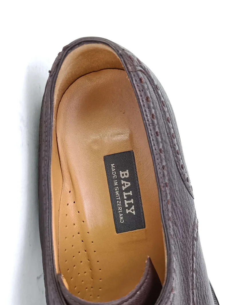 Мужские туфли Bally - Мужские туфли Bally - View 10