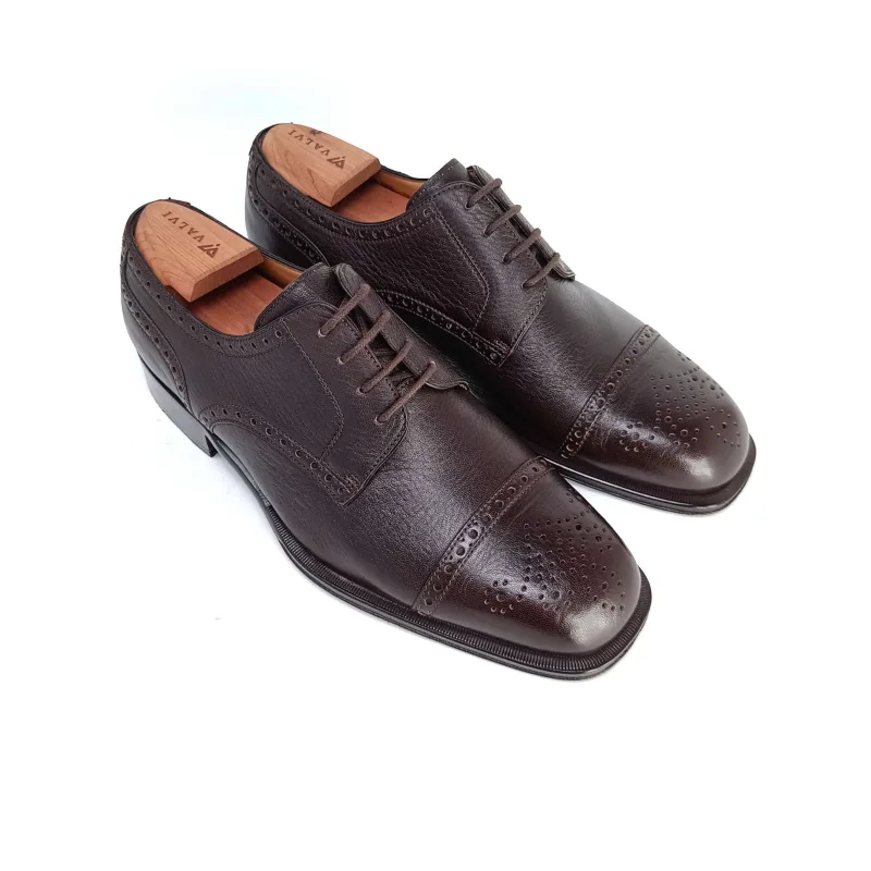 Мужские туфли Bally - Мужские туфли Bally - View 2