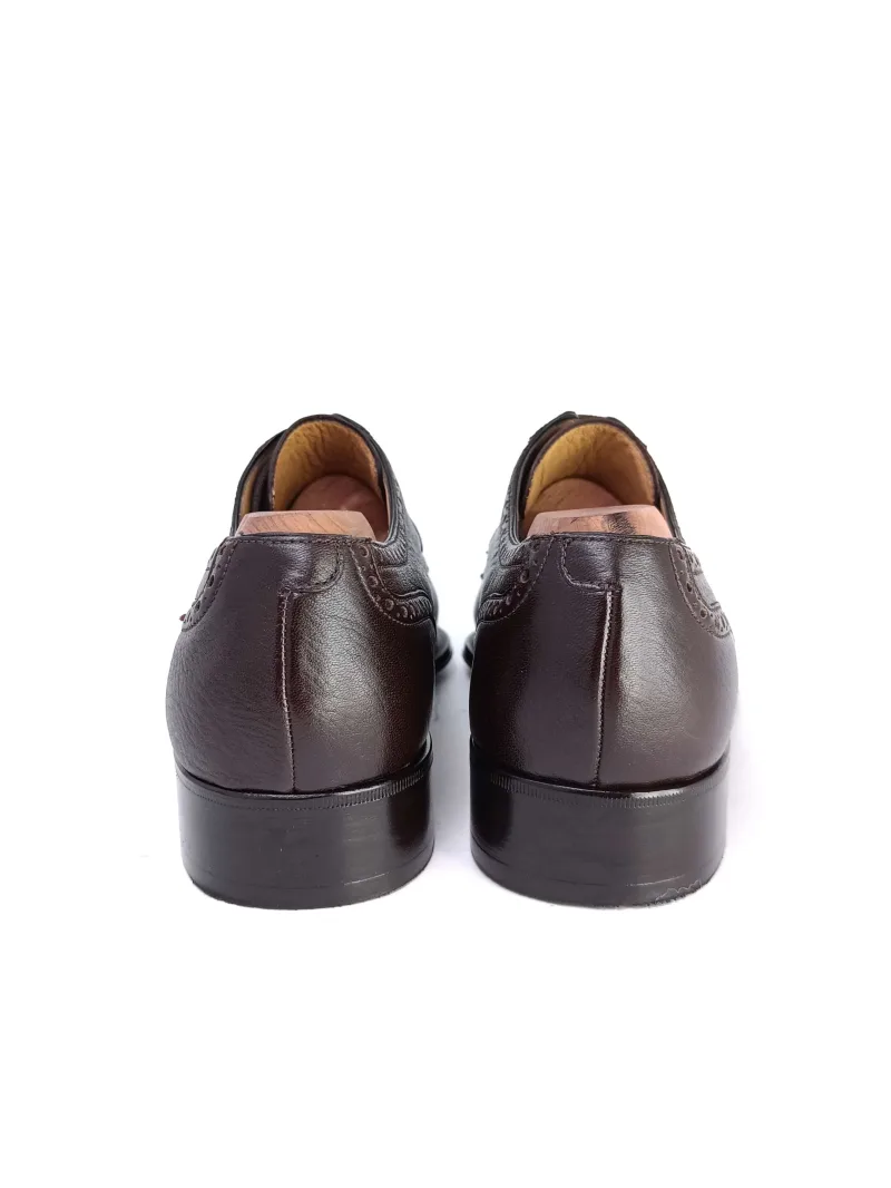 Мужские туфли Bally - Мужские туфли Bally - View 8