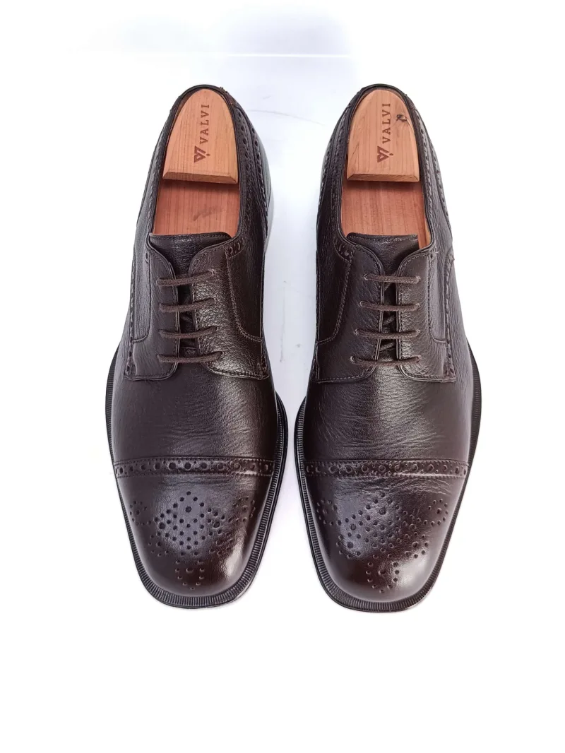 Мужские туфли Bally - Мужские туфли Bally - View 3
