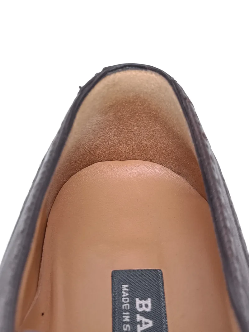 Мужские туфли Bally - Мужские туфли Bally - View 7