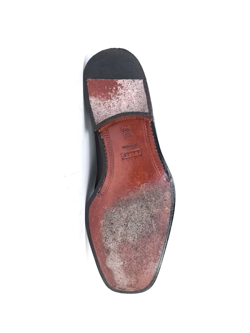 Мужские туфли Bally - Мужские туфли Bally - View 9