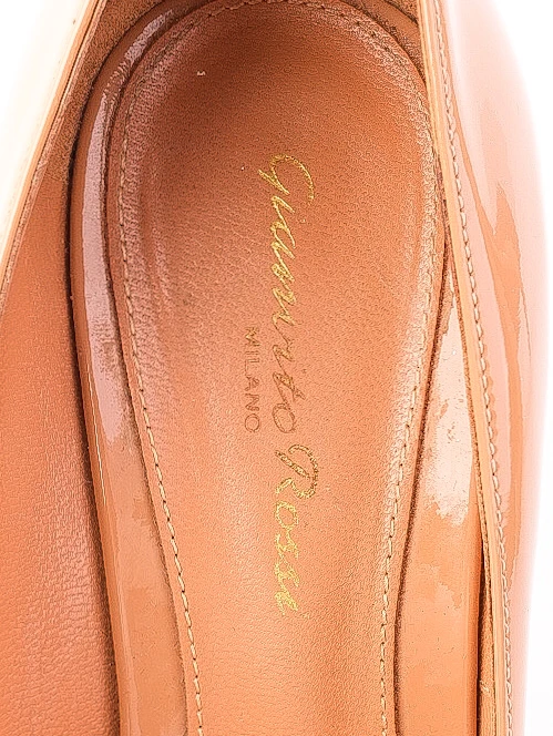 Туфли Gianvito Rossi - Туфли Gianvito Rossi - View 8