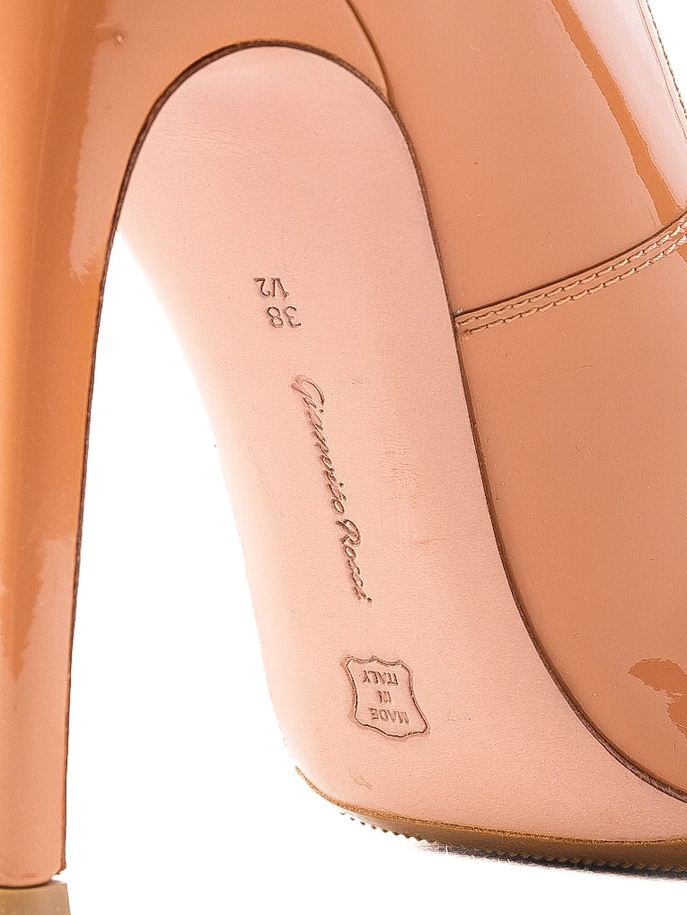 Туфли Gianvito Rossi - Туфли Gianvito Rossi - View 9