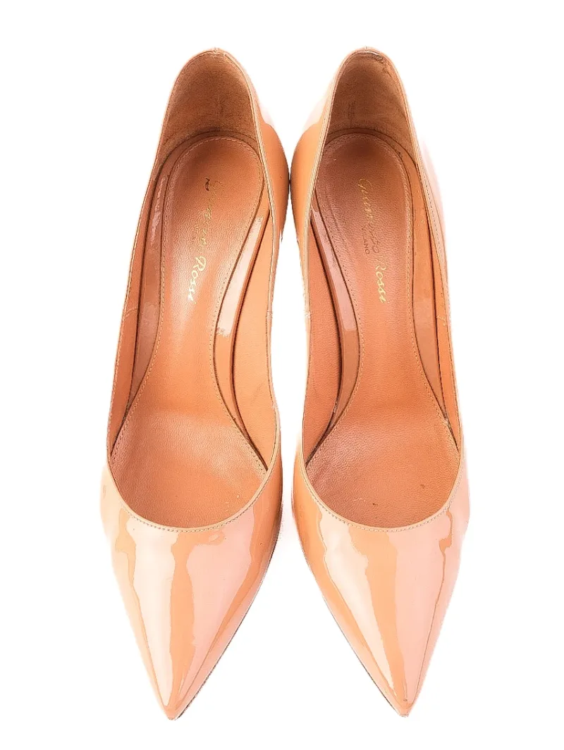 Туфли Gianvito Rossi - Туфли Gianvito Rossi - View 7