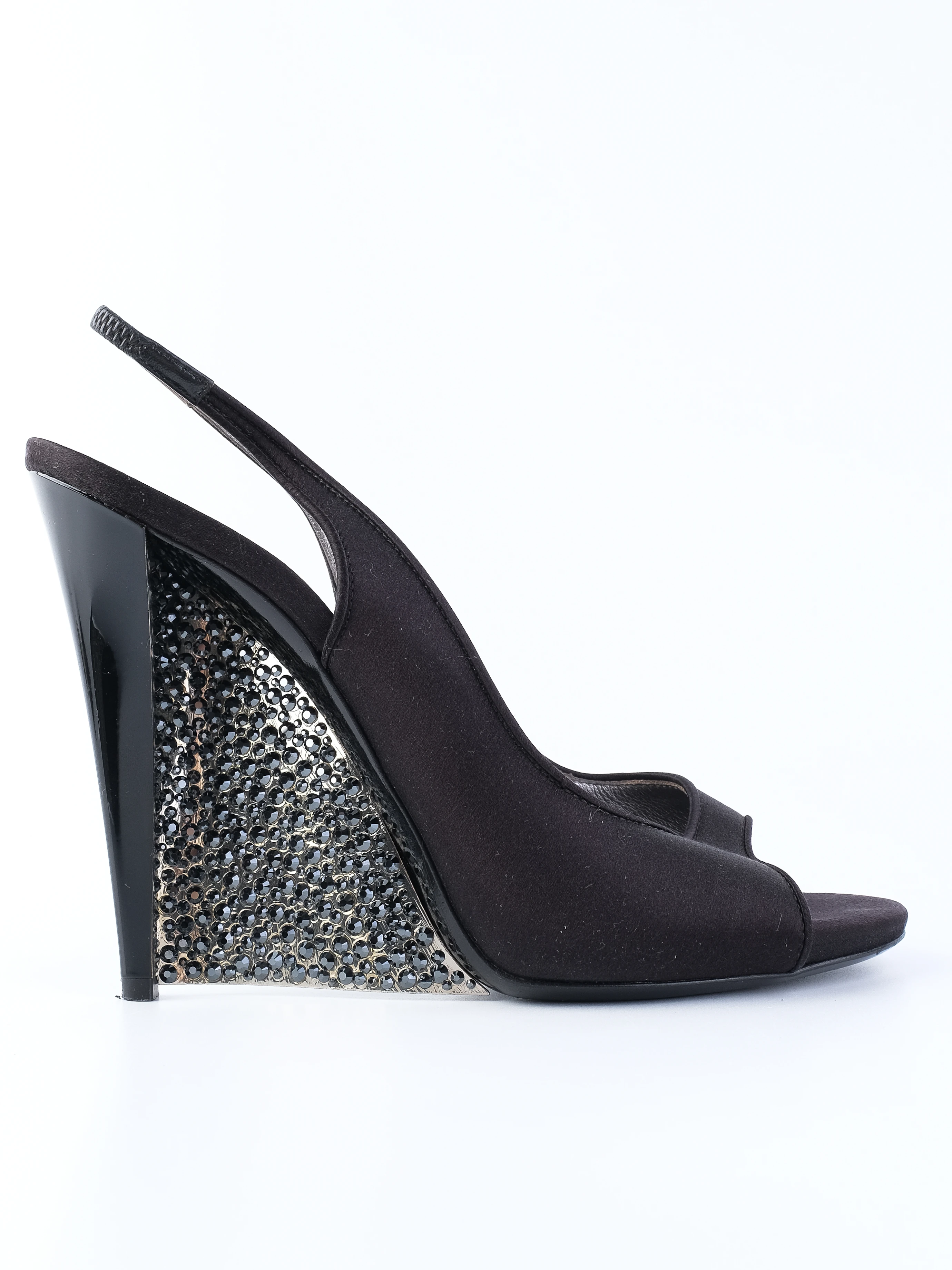 Босоножки Casadei - Босоножки Casadei - View 1