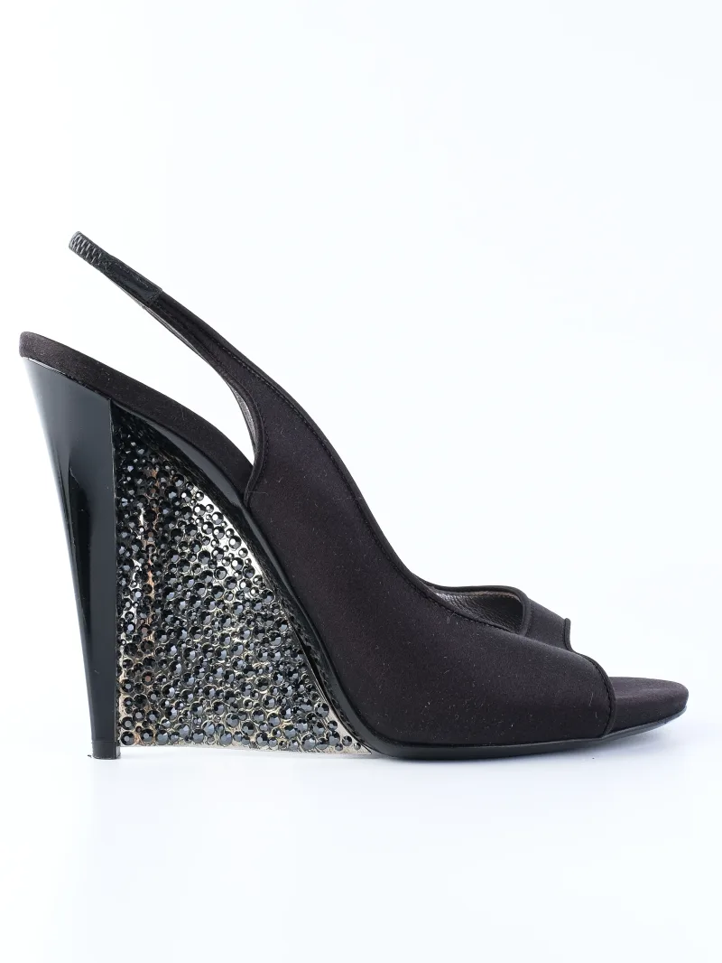 Босоножки Casadei - Босоножки Casadei - View 1