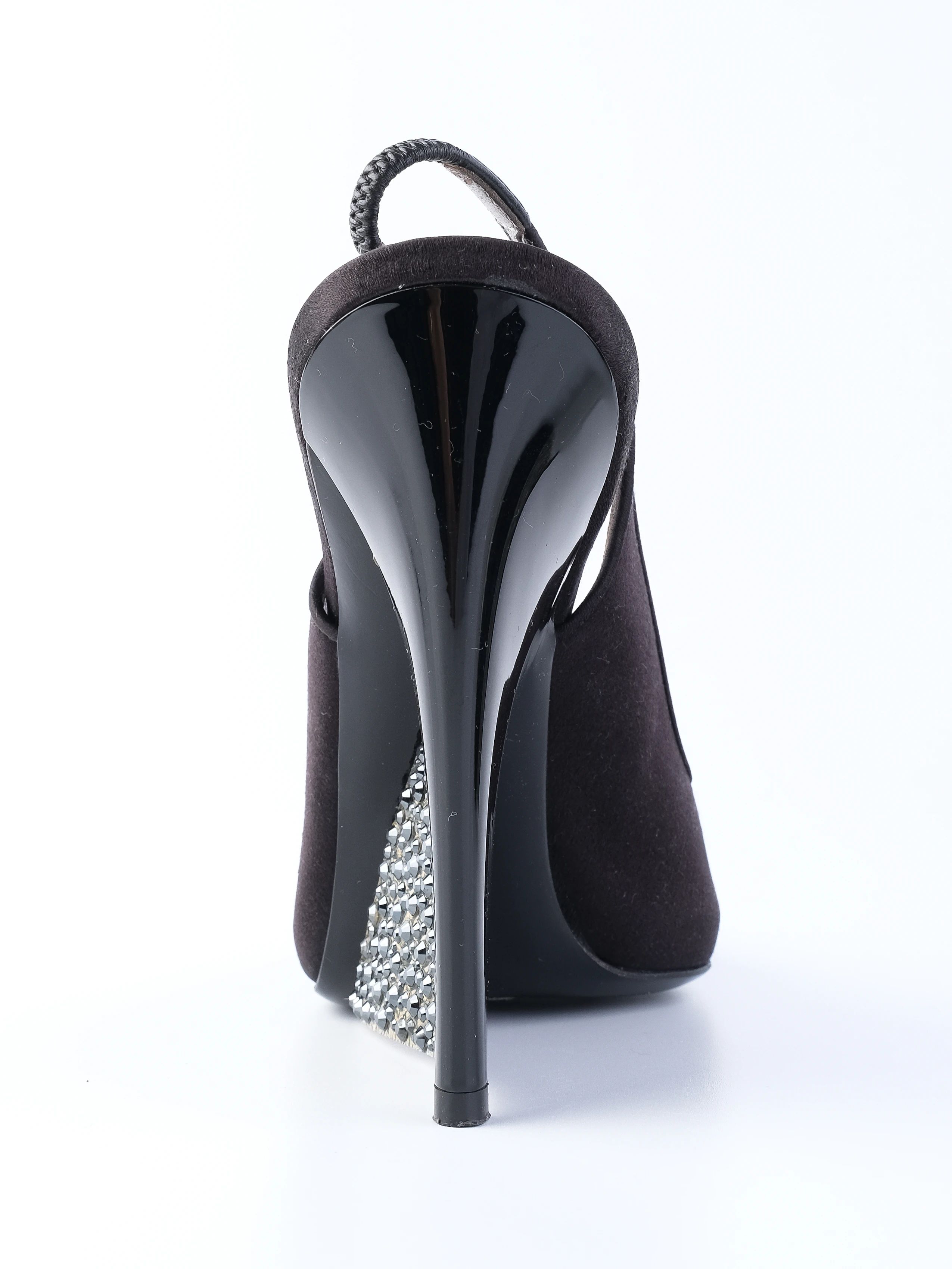 Босоножки Casadei - Босоножки Casadei - View 4