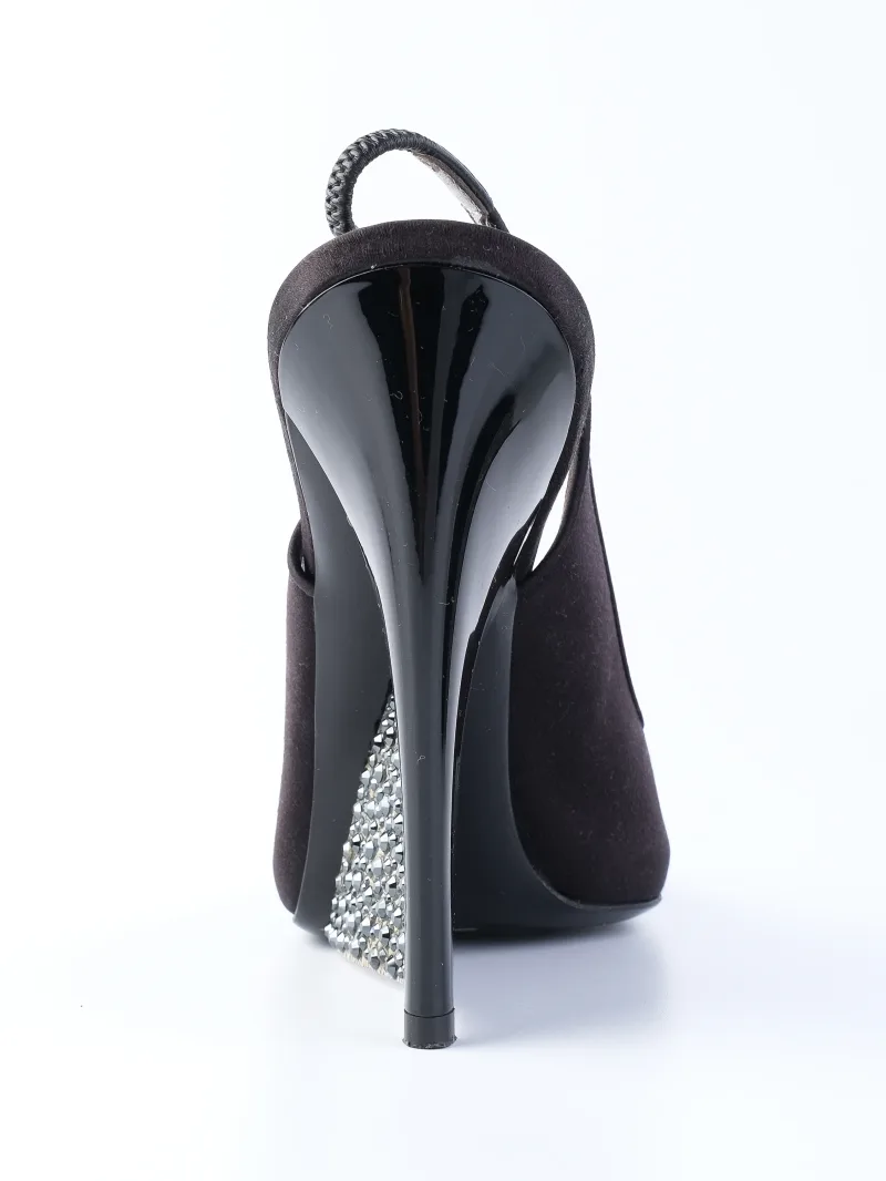 Босоножки Casadei - Босоножки Casadei - View 4