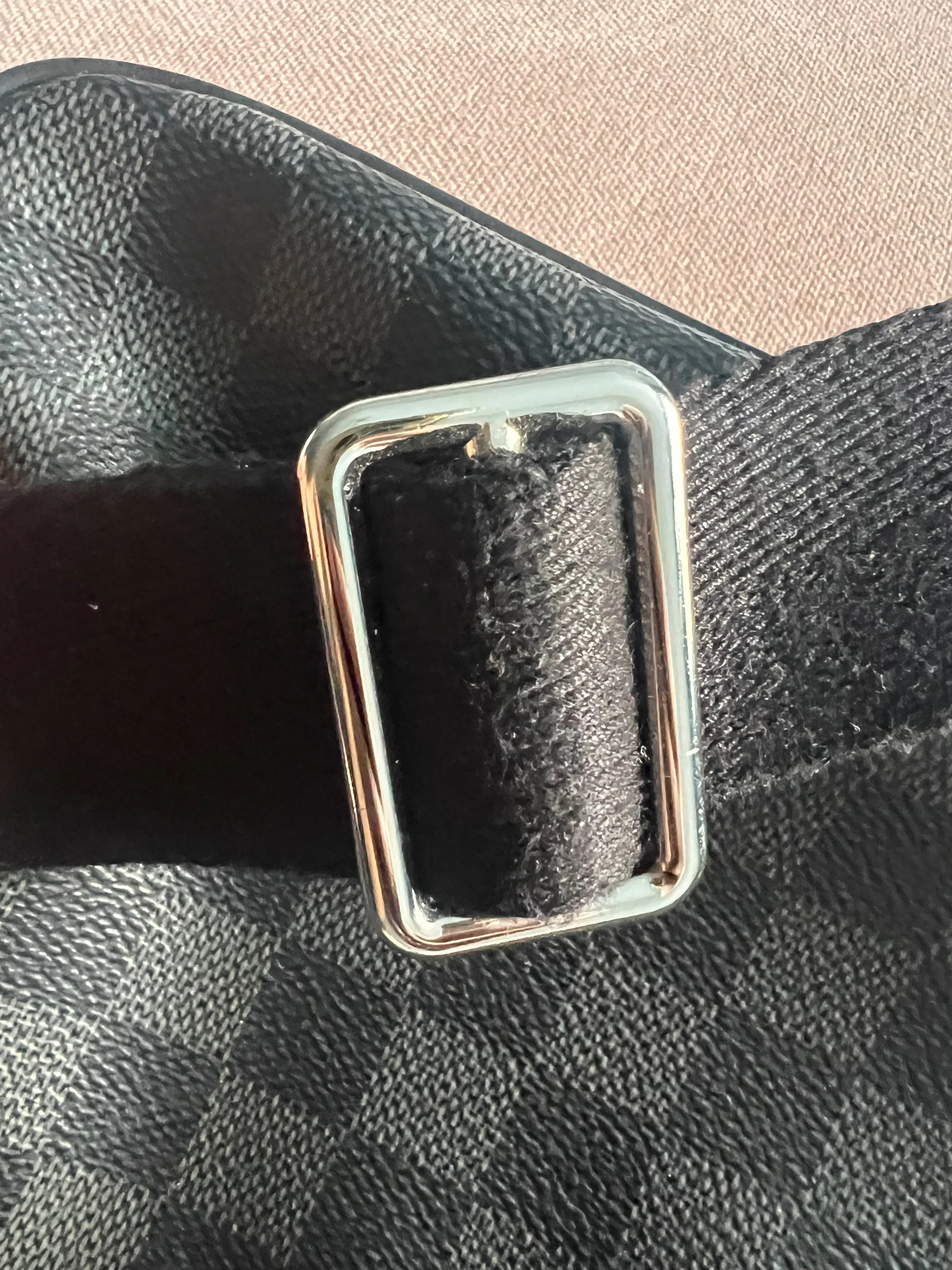 Мужские поясные сумки  Louis Vuitton - Мужские поясные сумки  Louis Vuitton - View 6
