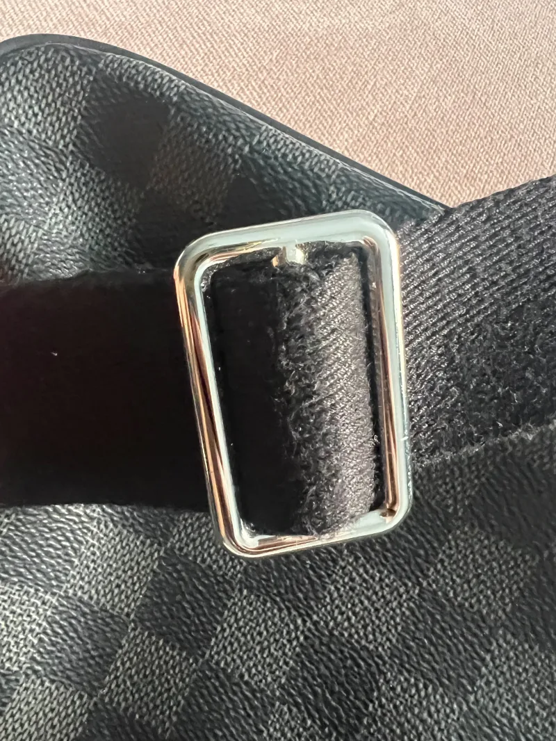Мужские поясные сумки  Louis Vuitton - Мужские поясные сумки  Louis Vuitton - View 6