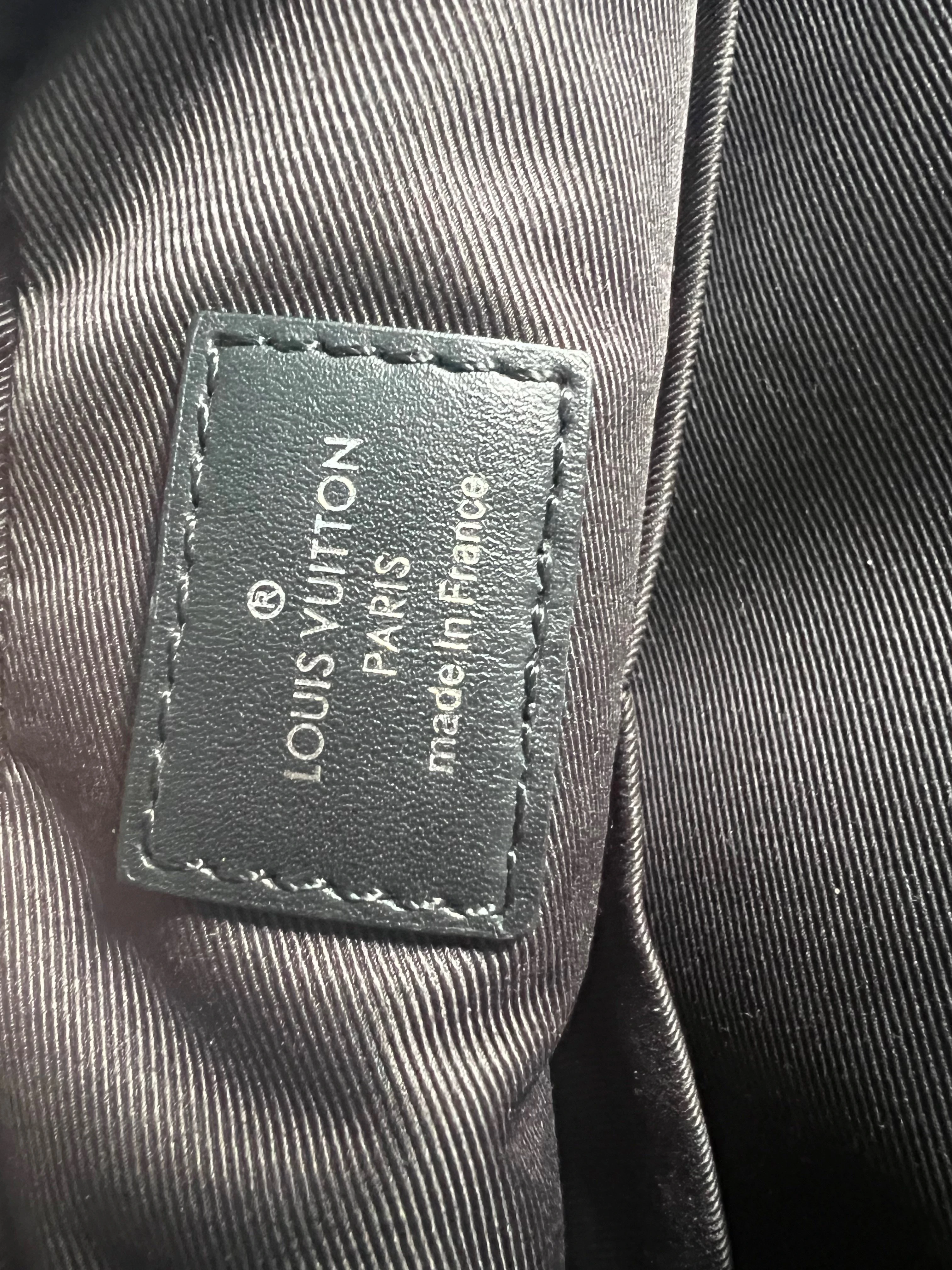 Мужские поясные сумки  Louis Vuitton - Мужские поясные сумки  Louis Vuitton - View 4