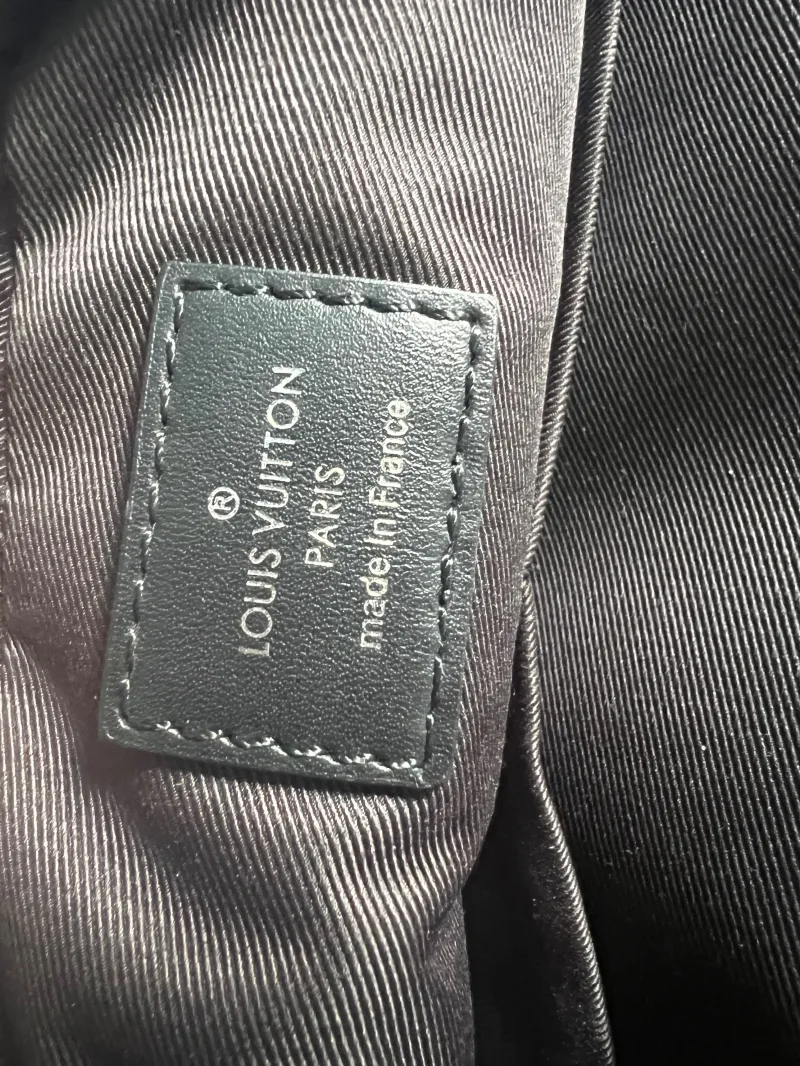 Мужские поясные сумки  Louis Vuitton - Мужские поясные сумки  Louis Vuitton - View 4