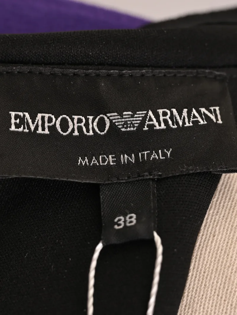 Миди платья Emporio Armani - Миди платья Emporio Armani - View 6