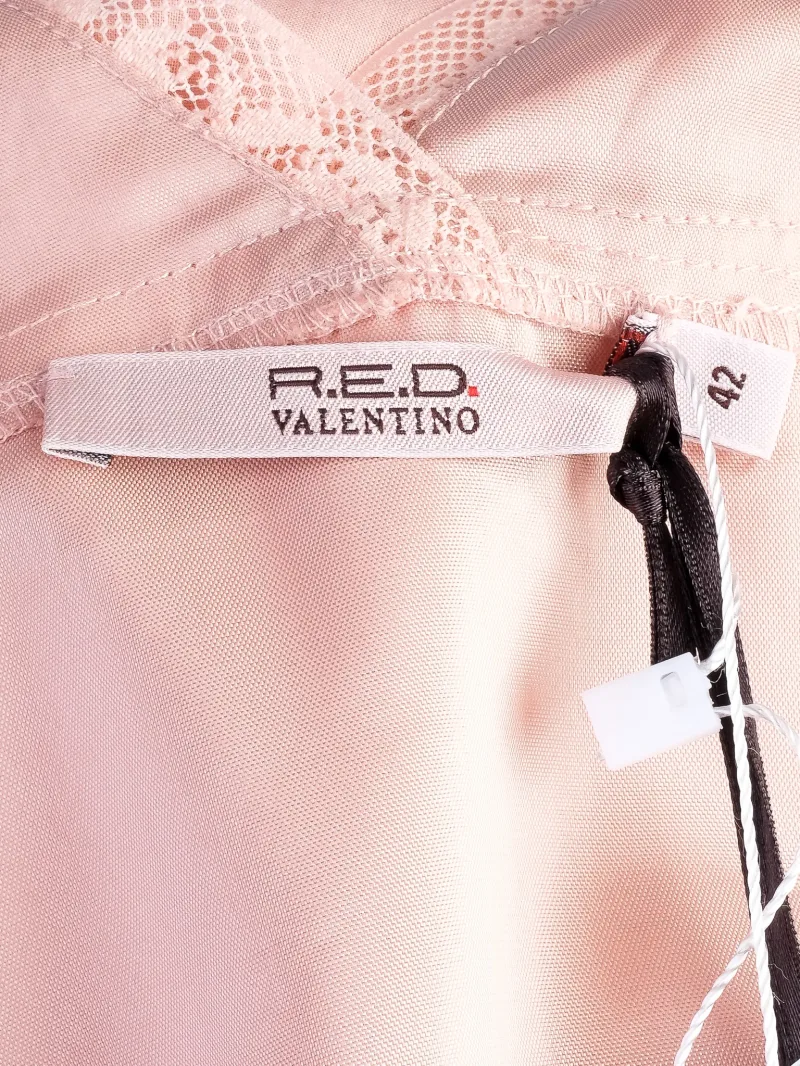 Платья без рукавов Red Valentino - Платья без рукавов Red Valentino - View 6
