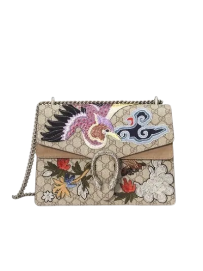 Gucci - Женские повседневные сумки