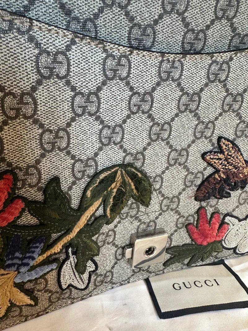 Женские повседневные сумки  Gucci - Женские повседневные сумки  Gucci - View 6