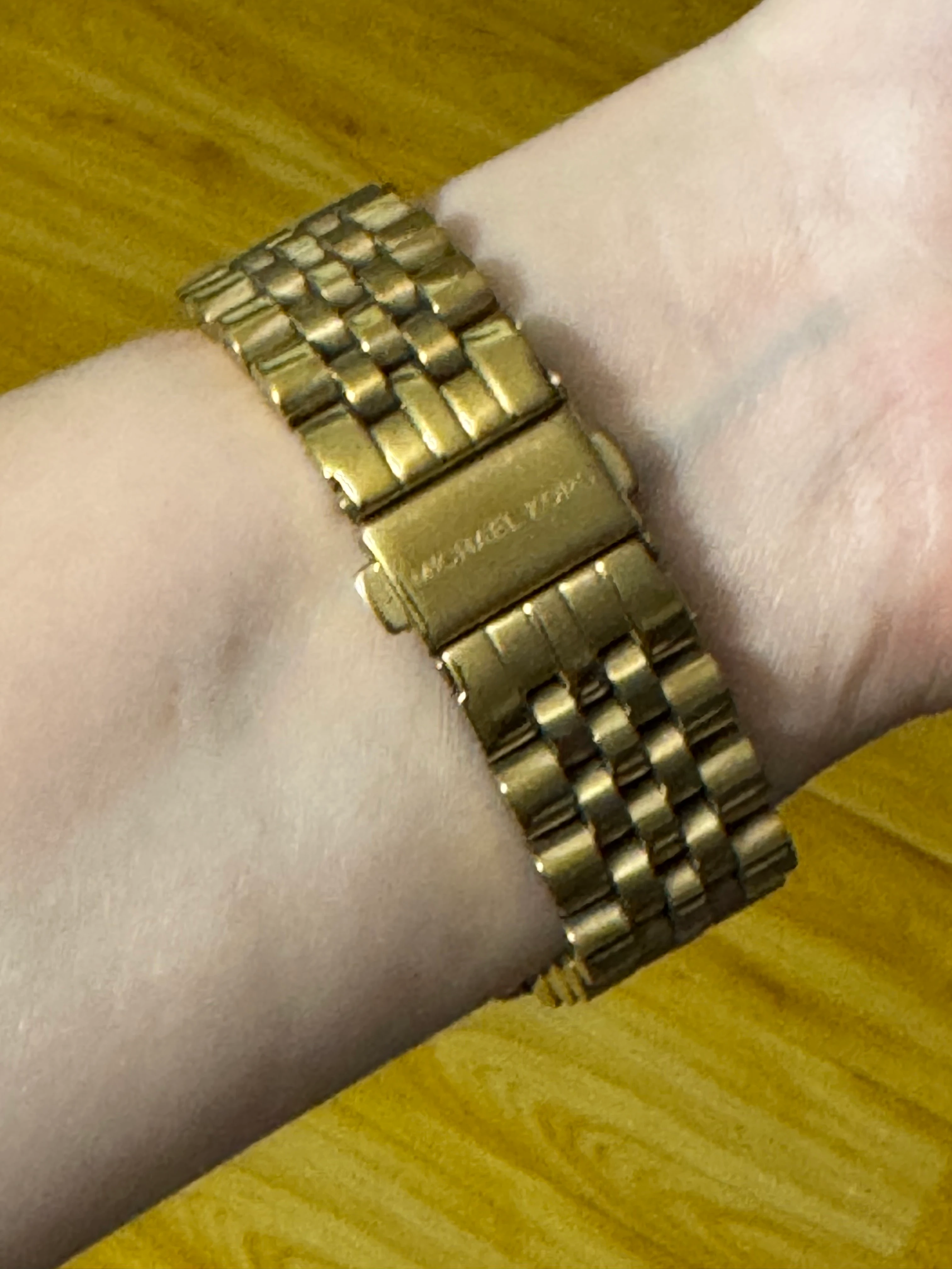 Женские украшения  Michael Kors - Женские украшения  Michael Kors - View 3