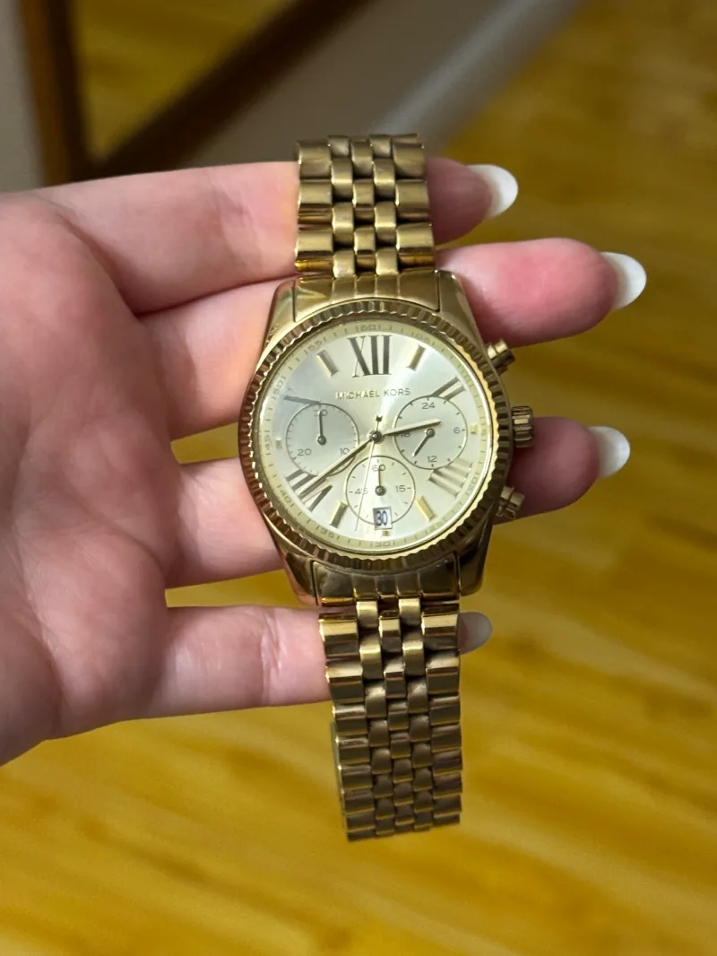 Женские украшения  Michael Kors - Женские украшения  Michael Kors - View 2