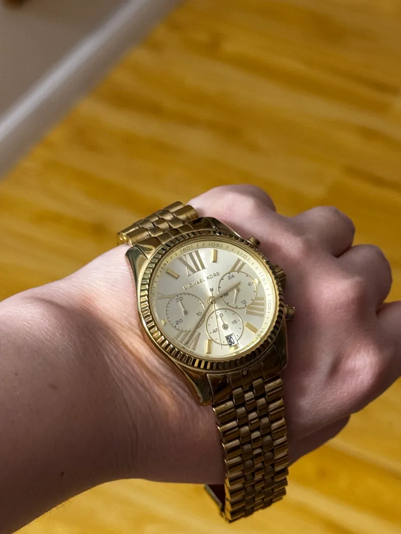 Женские украшения  Michael Kors - Женские украшения  Michael Kors - View 4