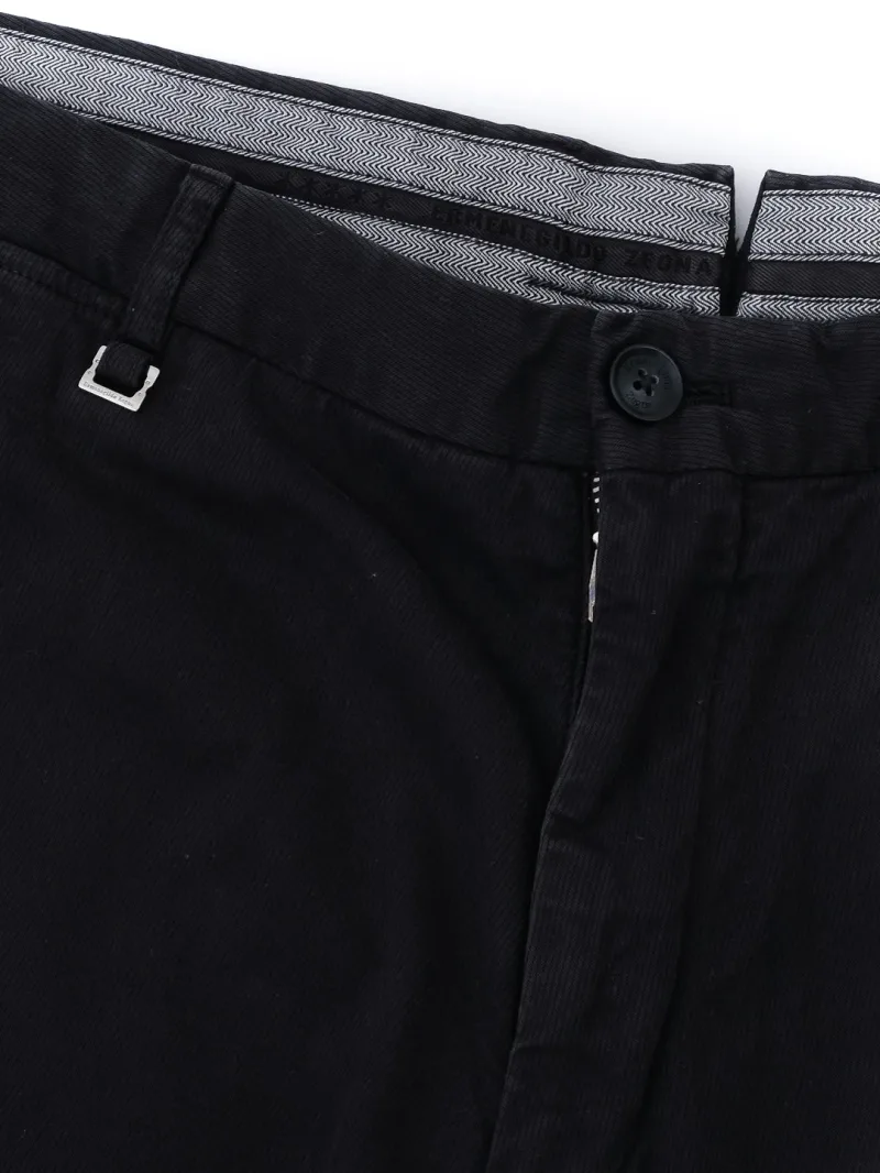 Мужские повседневные брюки  Ermenegildo Zegna - Мужские повседневные брюки  Ermenegildo Zegna - View 3