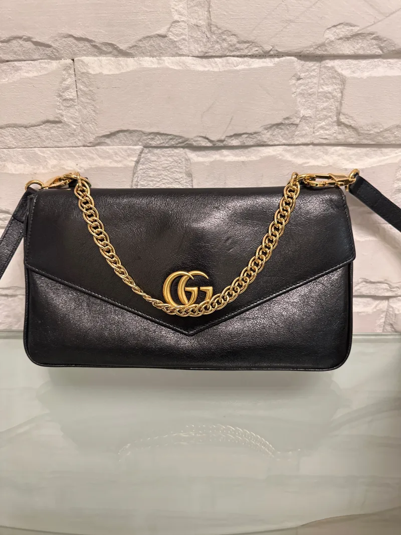 Вечерняя сумка Gucci - Вечерняя сумка Gucci - View 5