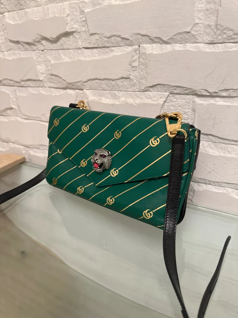 Вечерняя сумка Gucci - Вечерняя сумка Gucci - View 7