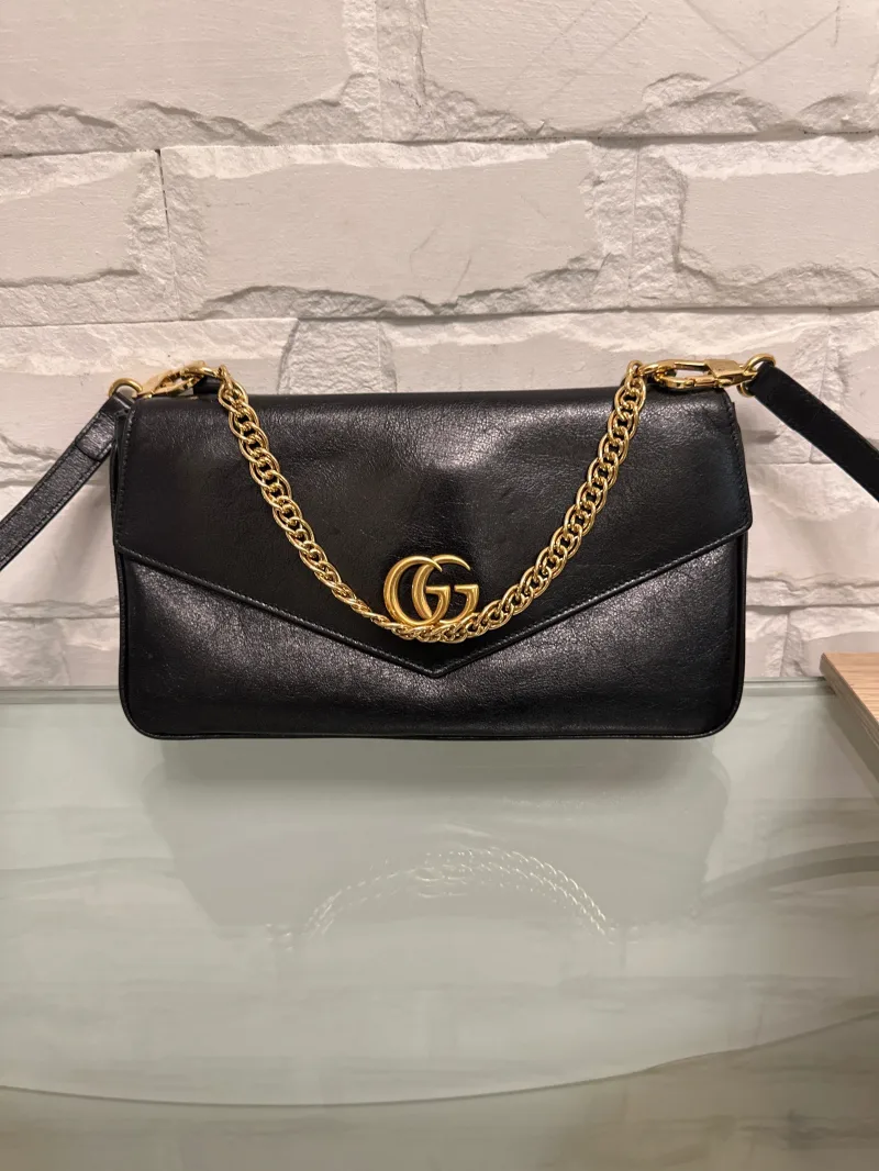 Вечерняя сумка Gucci - Вечерняя сумка Gucci - View 6