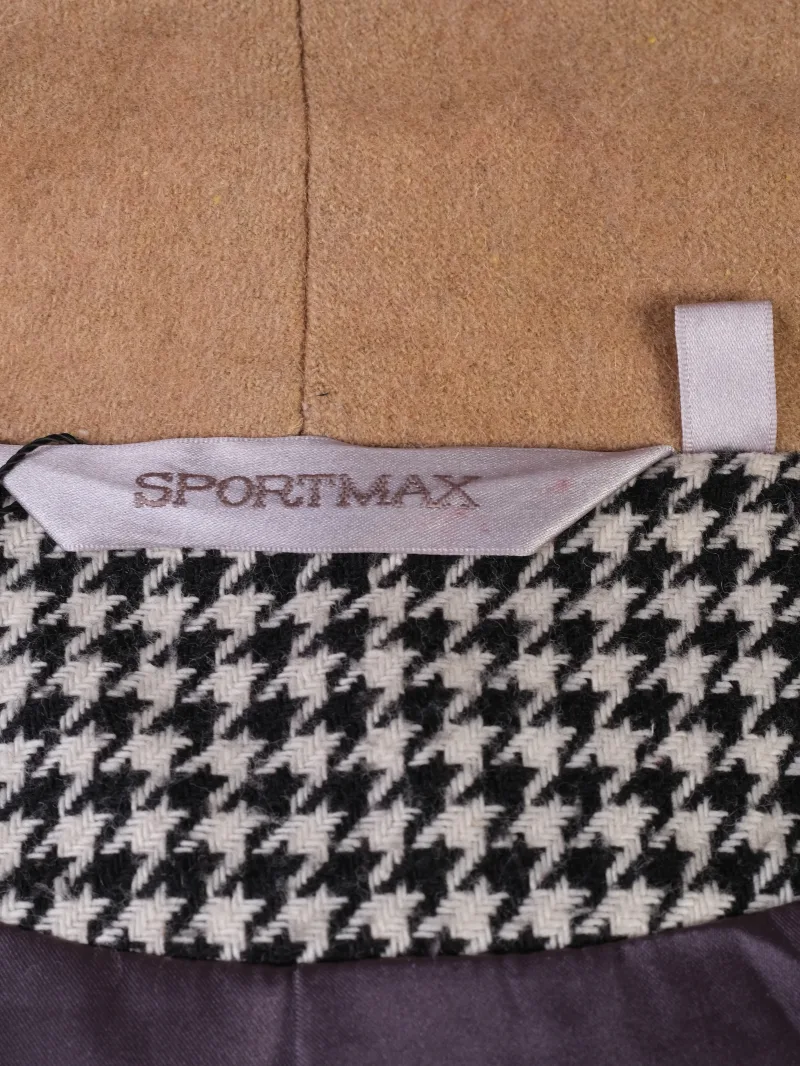 Пальто Sportmax - Пальто Sportmax - View 6