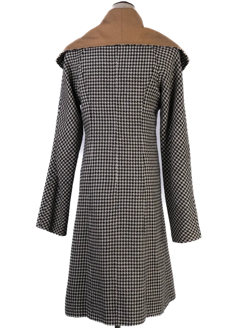 Пальто Sportmax - Пальто Sportmax - View 3