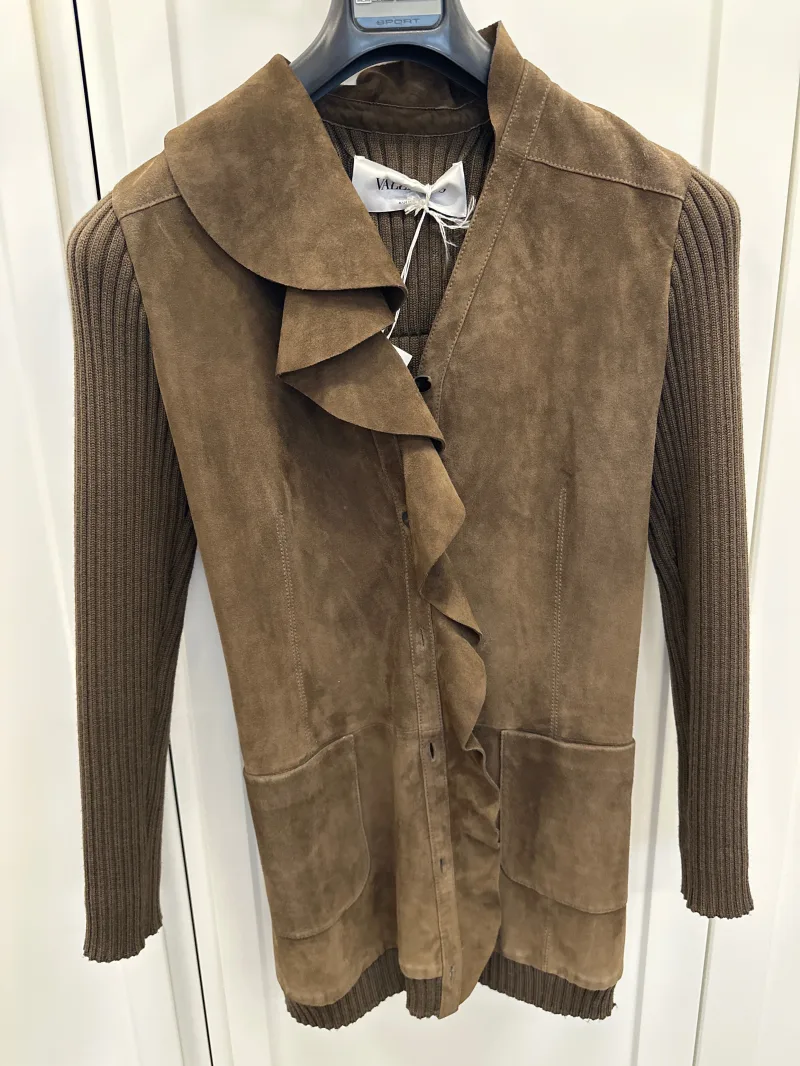 Женские кардиганы  Valentino - Женские кардиганы  Valentino - View 2