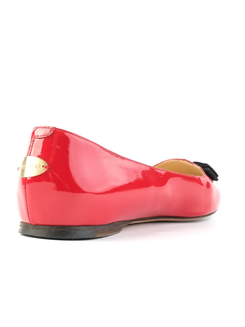 Балетки Jimmy Choo - Балетки Jimmy Choo - View 3