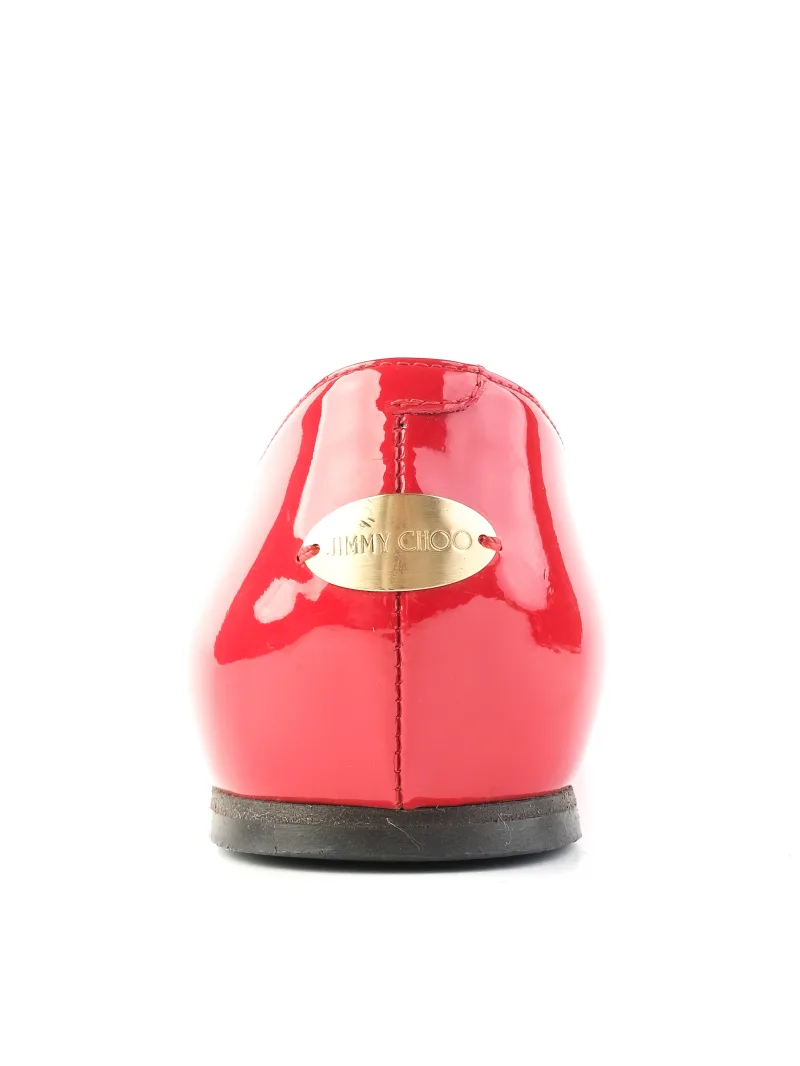 Балетки Jimmy Choo - Балетки Jimmy Choo - View 4