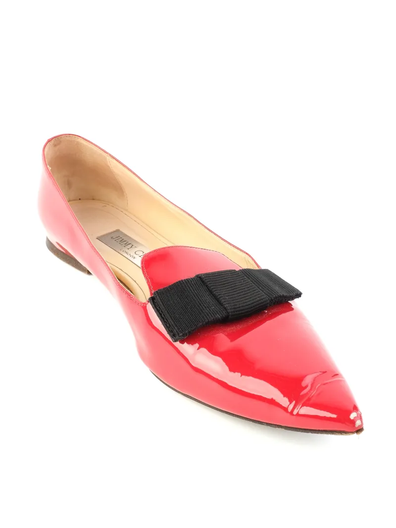 Балетки Jimmy Choo - Балетки Jimmy Choo - View 2
