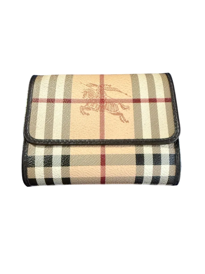 Женские кошельки Burberry - Женские кошельки Burberry - View 1